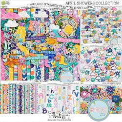 April Showers Collection
