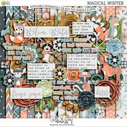 Magical Winter