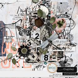 Au Naturel Element Pack