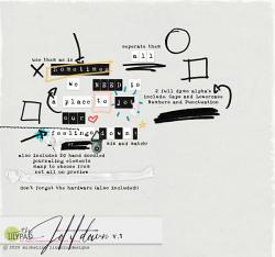 Jot it down v.1 Jot it down v.1