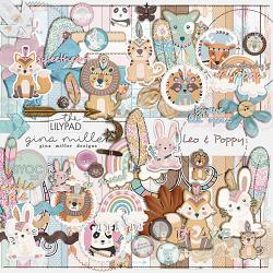 Leo & Poppy Leo & Poppy