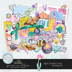 Springaling Elements 