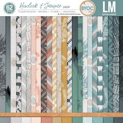 Hemlock & Juniper /papers/