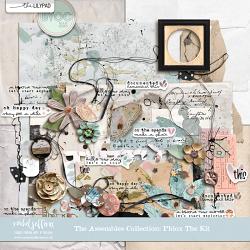 The Assembles Collection: Phlox | The Kit The Assembles Collection: Phlox | The Kit