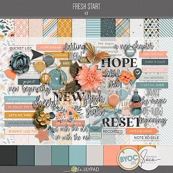 Fresh Start | Kit