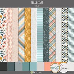 Fresh Start | Papers