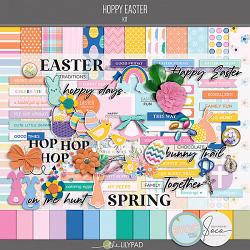 Hoppy Easter | Kit