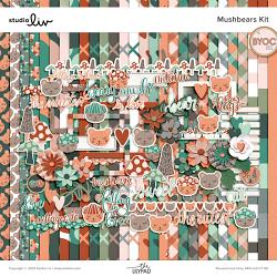 Mushbears	Kit