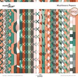 Mushbears	Papers
