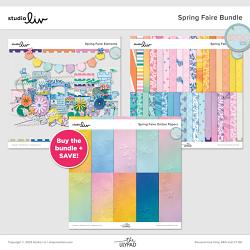 Spring Faire Bundle