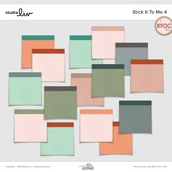 Stick It To Me 4