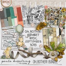 Oh,bother! Bundle Oh,bother! Bundle