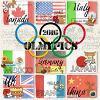 Olympics by EllenT