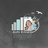 Sun Kissed by KarenB