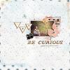 Be Curious by Sucali