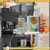 My Kitchen by eyeore