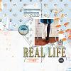 Real Life by Lynn Grieveson