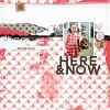 Here and Now by Lynn Grieveson