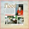 Flood! by Lynn Grieveson