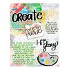 Creative You Bible Journaling Kit and Devotional