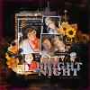 Fright Night Photobooth by Iowan