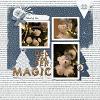 December Magic by janeDee