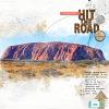 Uluru by Wombat146