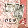 Sisters by wvsandy