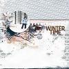 Winter by Sucali