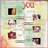 A timeline of you by wvsandy