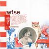 Wise and Beautiful by Lynn Grieveson