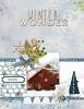 Winter wonder by Mcurtt