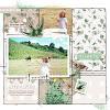 Digital Scrapbook Layout using So Much Collection by Lynn Grieveson