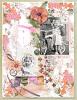 Digital Scrapbook layout by Mcurtt using "Someone Like You" collection