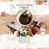 Digital scrapbook layout by cfile using Piecework templates