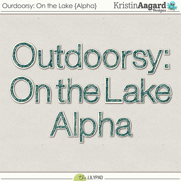 Outdoorsy: On the Lake