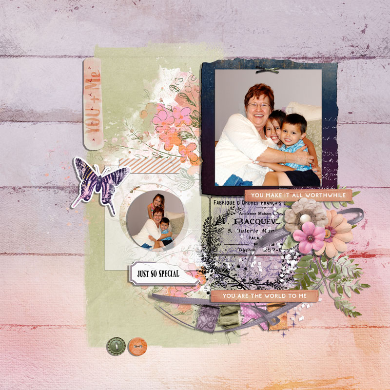 Scrapbooking Daily - Check out this beautiful layout! Perfect for  Scrapbook-Journal combo 😍😍😍 . . . . . #scrapbook #scrapbooking  #scrapbookingideas #albums #handmadealbum #scrapbooks #scrapbookpage #paper  #craft #scrapbookideas #scrap #papercrafts