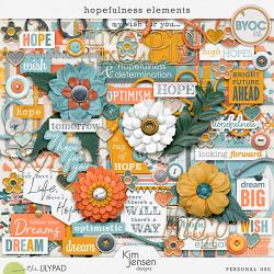 Hopefulness Elements