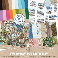 Everyday Is Earth Day Collection