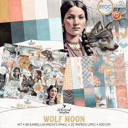 Wolf Moon Kit