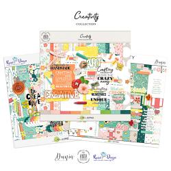 Watercolor Styles Aesthetic Stationery Paper, 8.5 x 11 In, 60 Sheets,  Double Sided, Colorful Pretty Decorative Scrapbook / Writing Paper, Printer  Friendly for Invitations - Yahoo Shopping