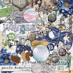 Digital Paper Packs for Scrapbooking – The Lilypad