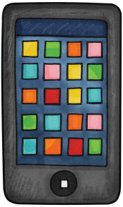 khadfield_AllTheEverydays_smartphone