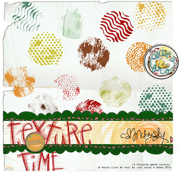 CD_TextureTime_StampedCircles