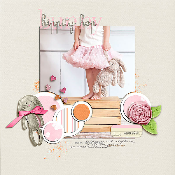 hippity-hop