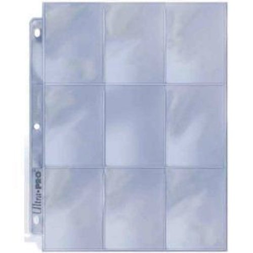 baseball card sleeves