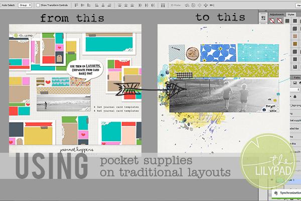 pocketsupplies