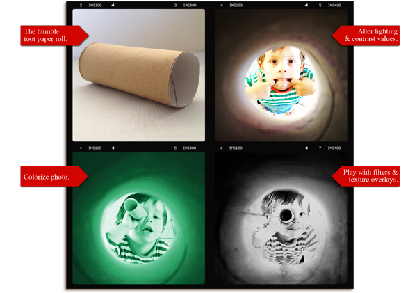 Fun-photography-tricks
