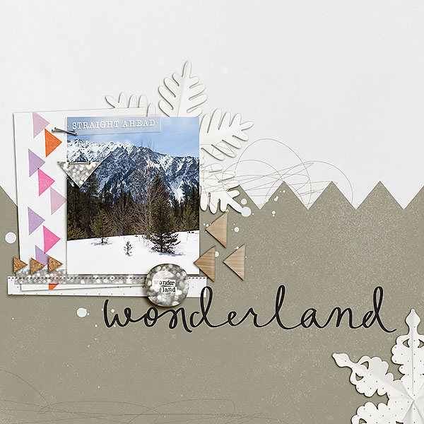 wonderland