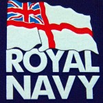 RT royal navy old